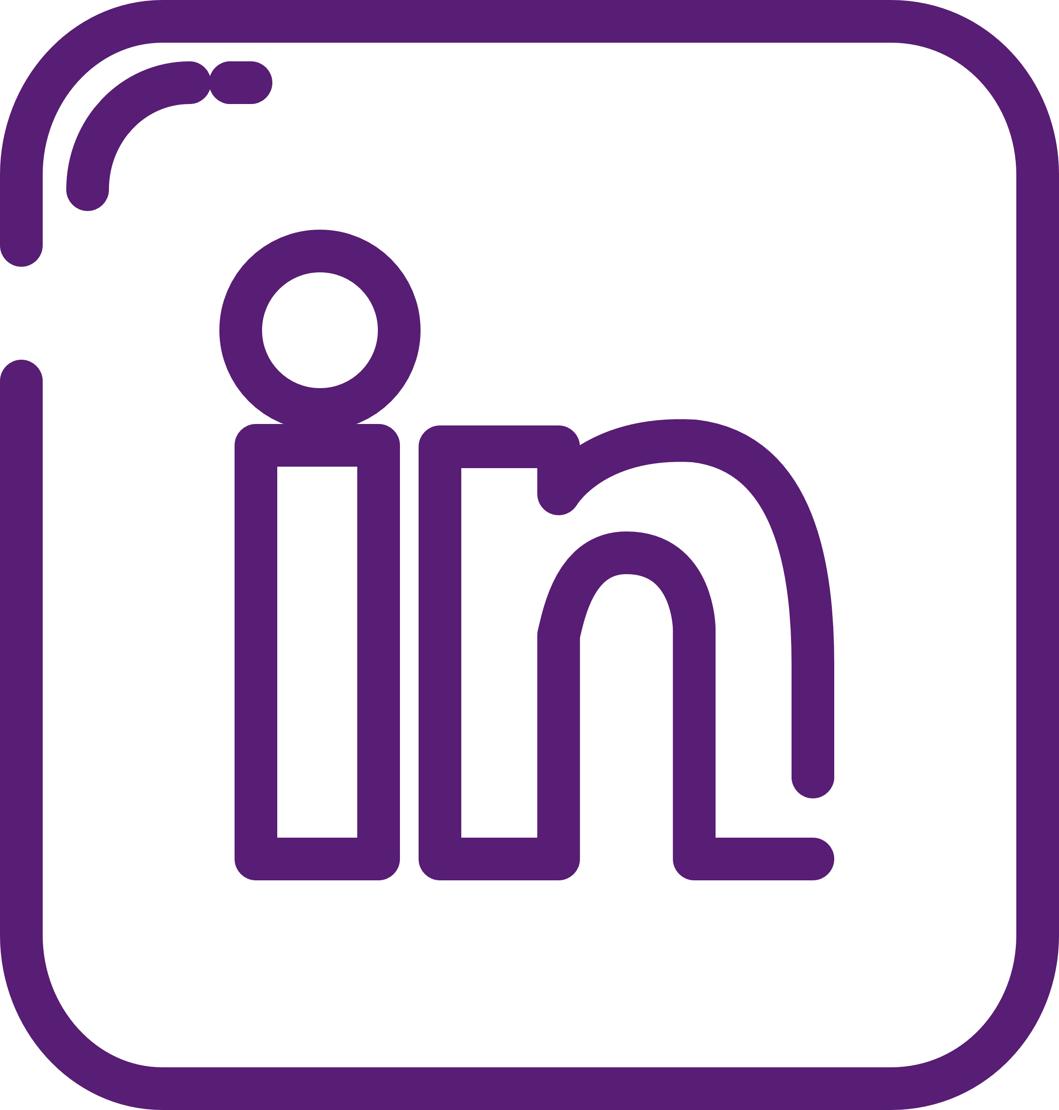 Retrouvez-nous sur LinkedIn